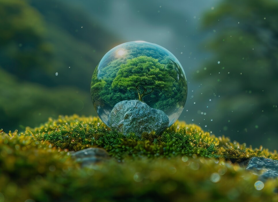 環境