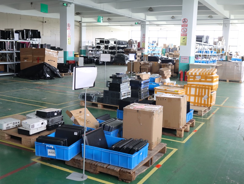 企業概況